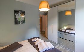 Liguria Apartments