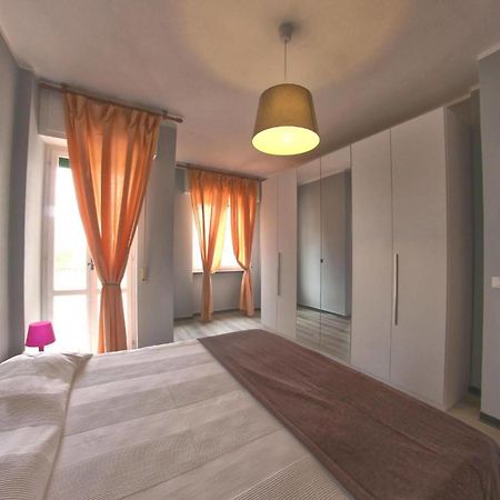 Liguria Apartments Pietra Ligure Esterno foto
